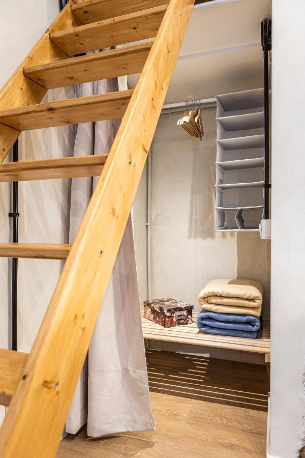 Apartament Bnbholder Delightful Centre Madryt Zewnętrze zdjęcie