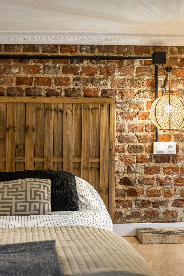 Apartament Bnbholder Delightful Centre Madryt Zewnętrze zdjęcie